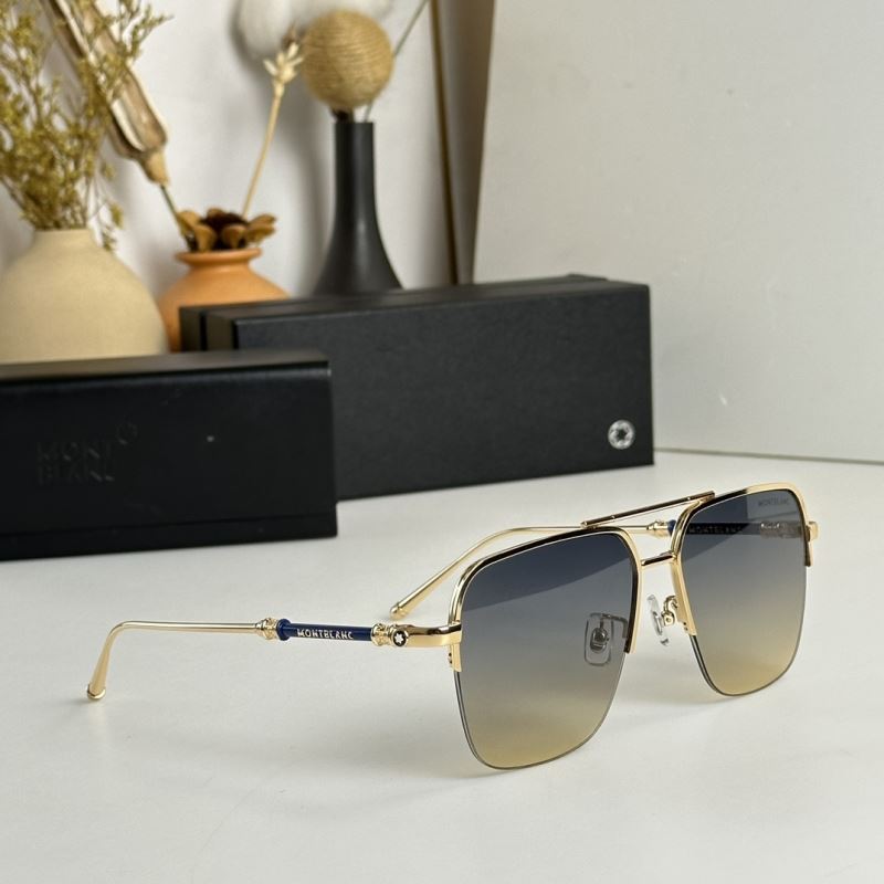 Montblanc Sunglasses